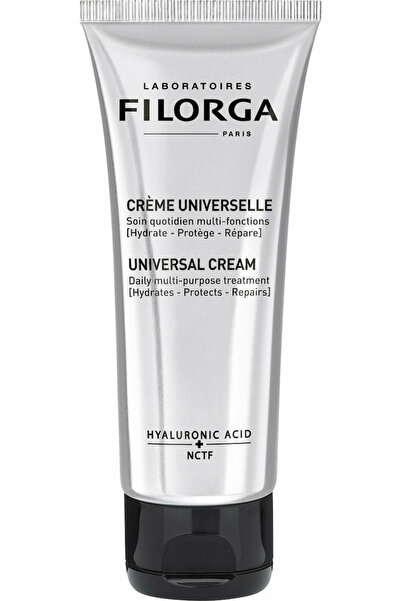 Filorga UNIVERSAL CREAM ΚΑΘΗΜΕΡΙΝΗ ΚΡΕΜΑ ΠΟΛΛΑΠΛΩΝ ΧΡΗΣΕΩΝ 100ML
