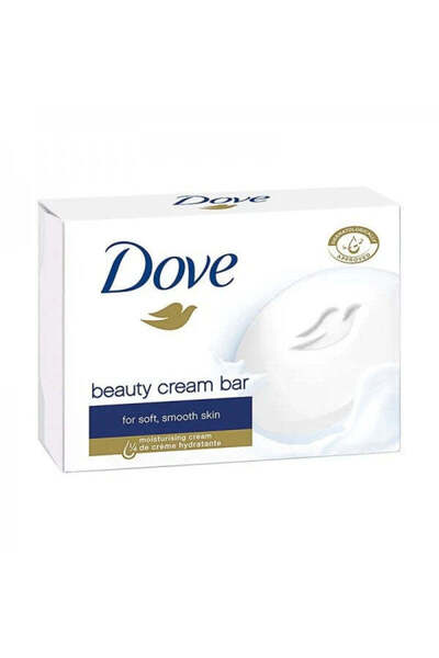 Dove Pachet 6 bucati Solid Soap 100G Soft Skin