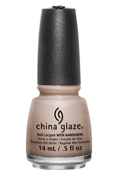 China Glaze 1389 WHATS SHE DUNE 14ML