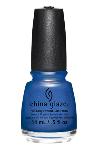 China Glaze COME RAIN OR SHINE14ML (83412)