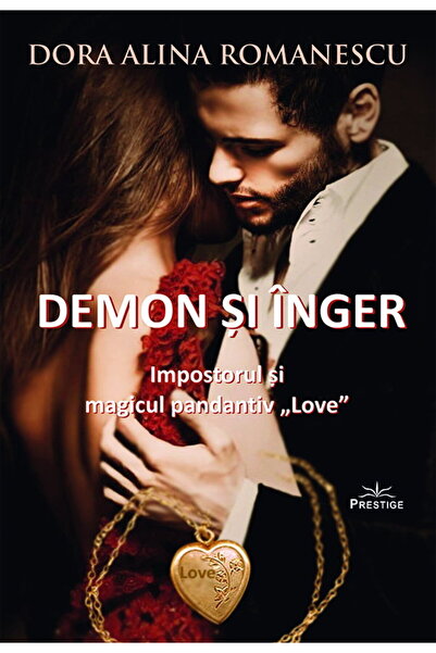 Editura Prestige Demon si Inger