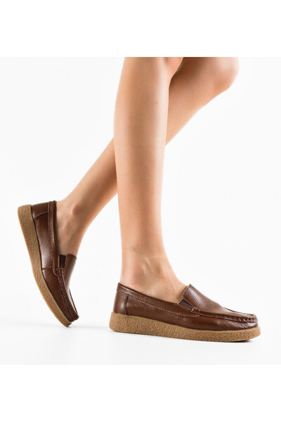 BENOTTİ Givy Casual Shoes Brown