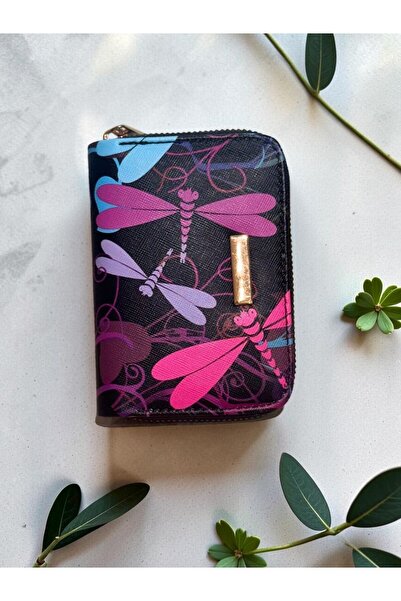 SÜNELA Mini Small Wallet That We Can Use Daily with 12/8.5 cm Size