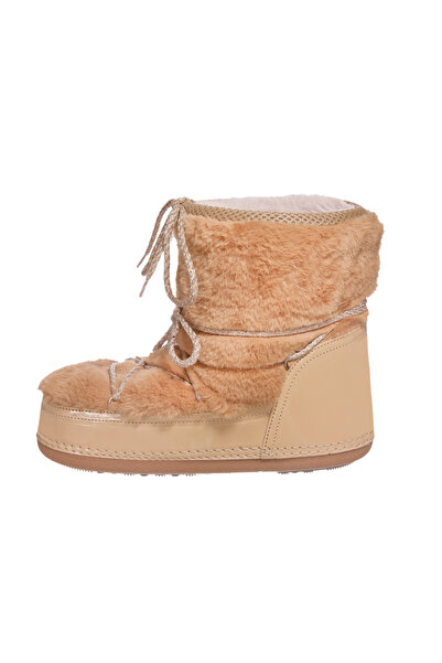 Sanbe 122 U 8901 26-30 Girls' Snow Boots