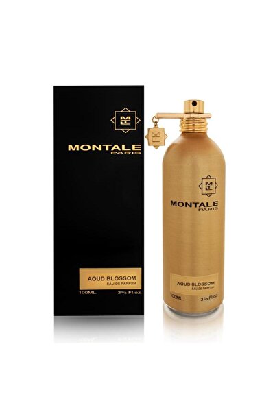 Montale PARIS AOUD BLOSSOM EAU DE PARFUM 100ML (UNISEX)