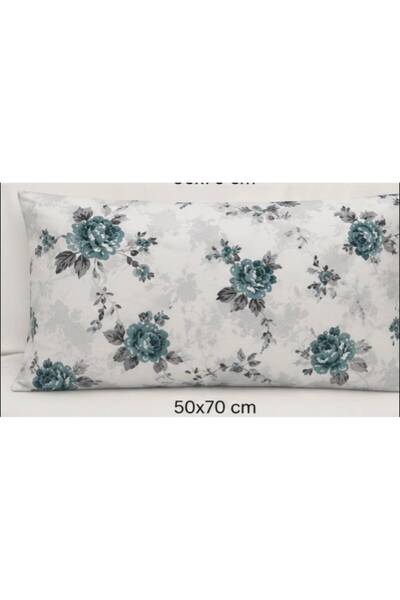 Açs Denizli Çağan Pillowcase with Cover 50X70 (Pack of 6)