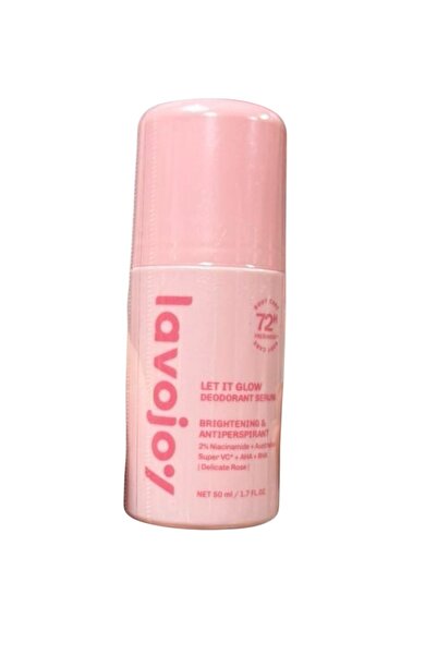 lavojoy deodorant serum 50ml