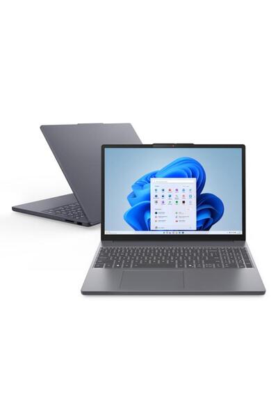 LENOVO Laptop IdeaPad Slim 3 15ARP10 WUXGA / AMD Ryzen ™   5 150 16 GB RAM 51...