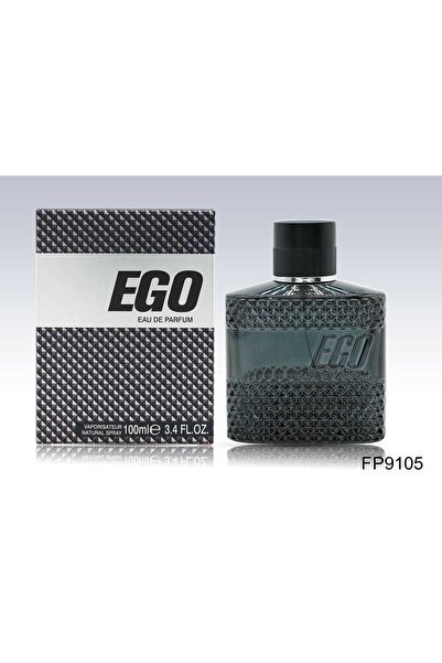 V.V LOVE Parfum Ego