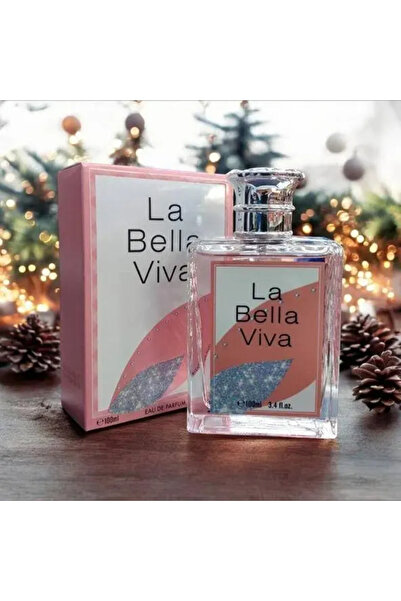 V.V LOVE Parfum persistent floral de damă 100 ml