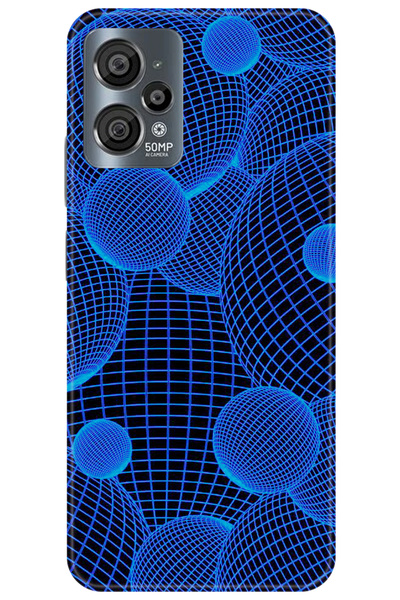 Noprin Casper Via X30 Case Hd Printed Case - They Can'T Bring Me down 5607