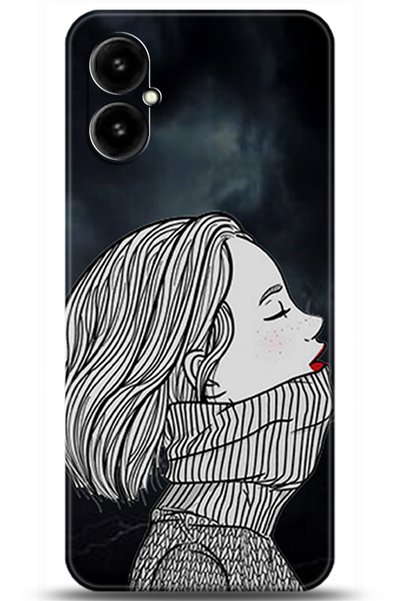 omix X5 Case Hd Printed Case - They Can'T Bring Me down 6024