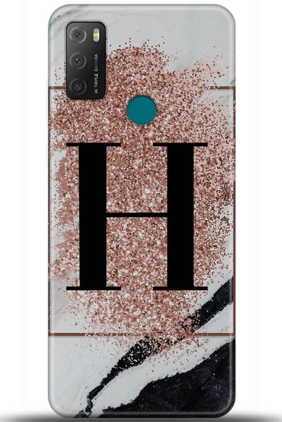 TCL 20E Case Hd Printed Case - They Can'T Bring Me down 6012