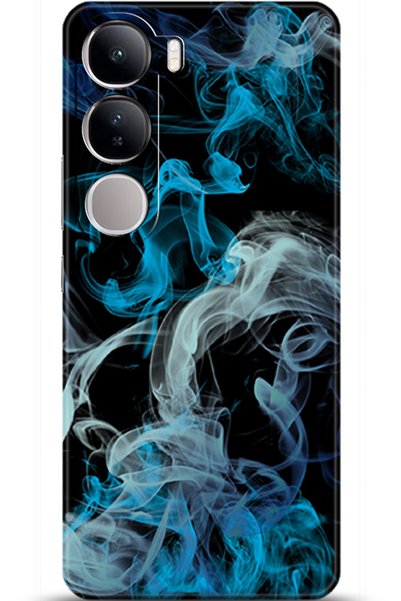 Noprin Vivo V40 Lite Case Hd Printed Case - They Can'T Bring Me down 6028