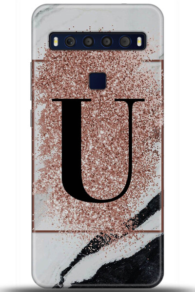 TCL 10L Case Hd Printed Case - They Can'T Bring Me down 5997