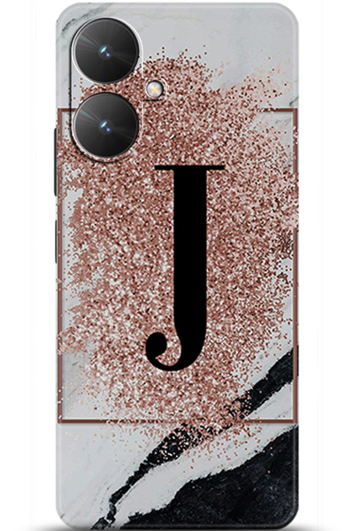 Noprin Xiaomi Poco M6 5g Case Hd Printed Case - They Can'T Bring Me down 6009