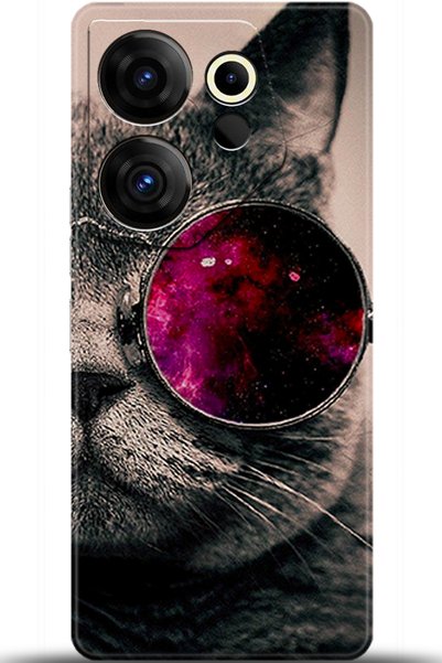 TECNO Camon 20 Premier 5g Case Hd Printed Case - They Can'T Bring Me down 5535