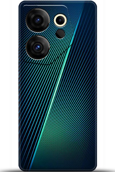 TECNO Camon 20 Premier 5g Case Hd Printed Case - They Can'T Bring Me down 5495