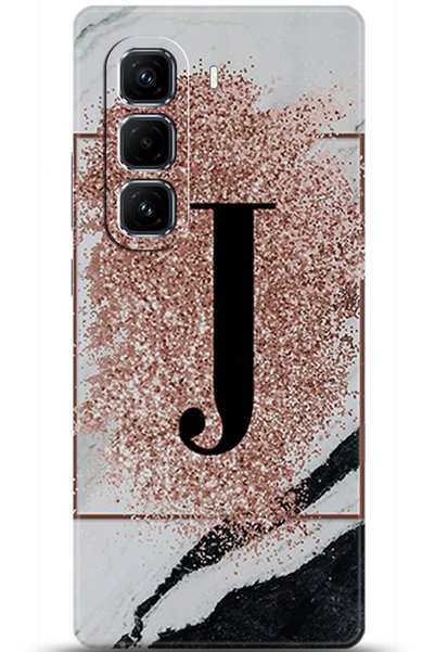 Noprin Infinix Hot 50 Pro 4g Case Hd Printed Case - They Can'T Bring Me down ...
