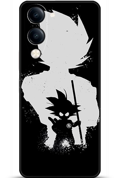 Noprin Vivo Y04 Case Hd Printed Case - They Can'T Bring Me down 6042