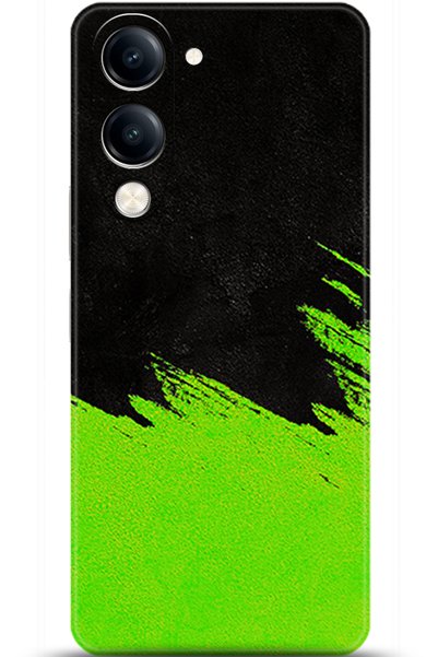Noprin Vivo Y19 5g Case Hd Printed Case - They Can'T Bring Me down 5506