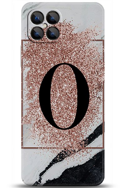 omix X600 Case Hd Printed Case - They Can'T Bring Me down 6004