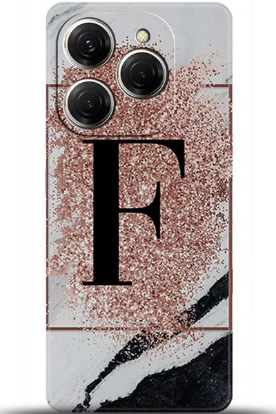 TECNO Spark 20 Pro 5g Case Hd Printed Case - They Can'T Bring Me down 6014