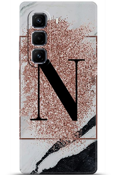 Noprin Infinix Hot 50 Pro 4g Case Hd Printed Case - They Can'T Bring Me down ...