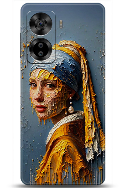 Noprin Casper Via X40 Case Hd Printed Case - They Can'T Bring Me down 5585