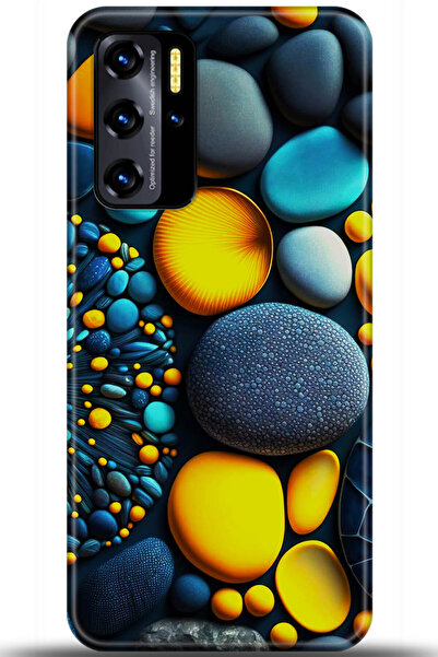 Reeder P13 Blue 2021 Case Hd Printed Case - They Can'T Bring Me down 5612