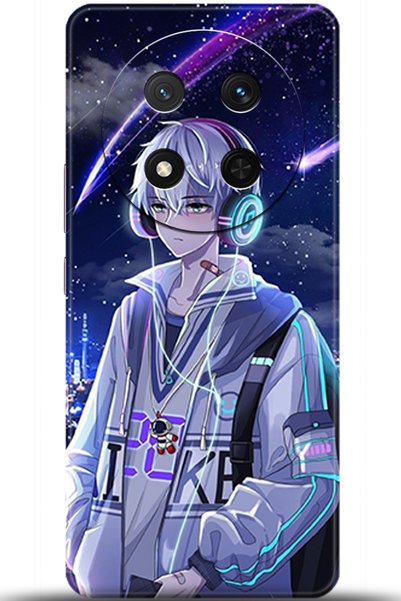 Noprin Honor Magic 7 Lite Case Hd Printed Case - They Can'T Bring Me down 5181