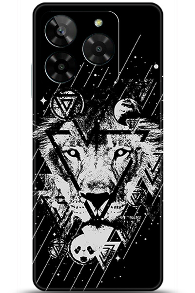 Noprin General Mobile Era 50 Case Hd Printed Case - They Can'T Bring Me down ...
