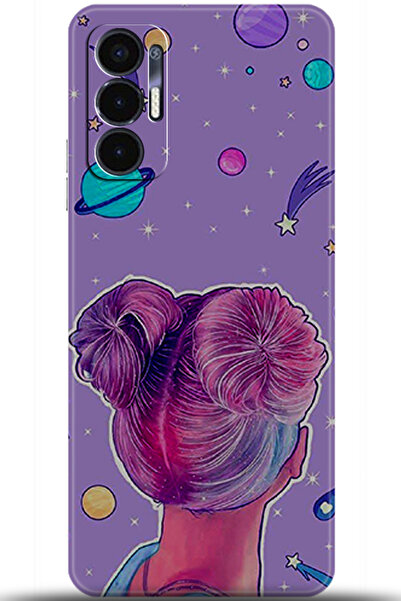 TECNO Pova 3 Case Hd Printed Case - They Can'T Bring Me down 6034
