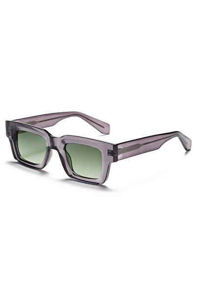 Optosquad Μωβ Premium Polarized Γυαλιά Ηλίου-F. Acetate
