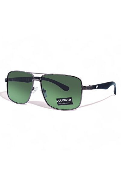 riverio Gun Ανδρικά Γυαλιά Ηλίου, Polarized