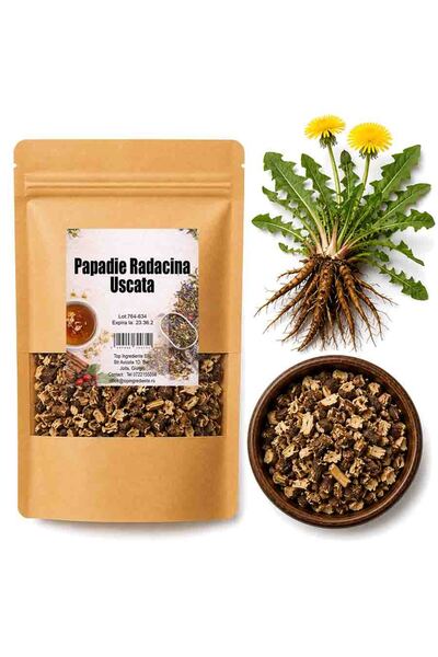 Top Ingrediente Ραδακίνα Ντε Παπάντι – αποτοξινωτικό – 1 κιλό