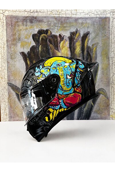FTS KASK