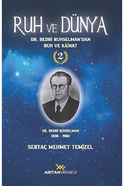 Arıtan Yayınevi Ruh ve Dünya 2