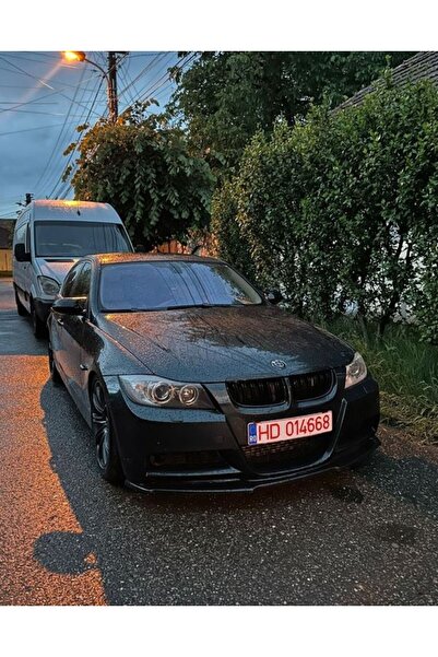 BMW Διπλή μάσκα Σειρά 3 E90 E91 NFL Πριν την ανανέωση