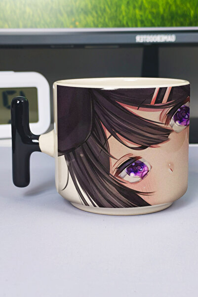 ZipZap Seishun Buta Yarou Wa Bunny Girl Senpai No Yume Wo Minai Anime Printed...