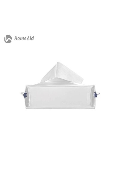 Homeaid مناشف تنظيف من مسحه وحده (20 قطعه متوافقه مع ممسحة الرذاذ الذكية)