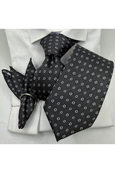 ilayda emir Premium Men's Tie Classic and Modern Style, Casual & Formal Use