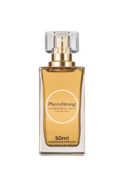 PheroStrong φερομόνη Μόνο για Γυναίκες - 50 ml