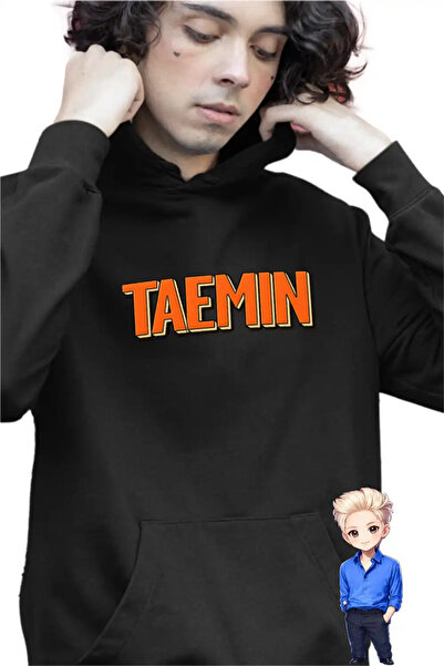 OEM Hanorac Copii Baieti Taemin Trend Kpop