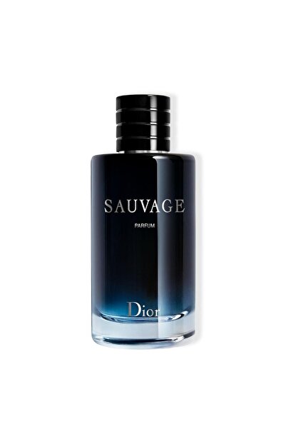 Dior Sauvage Pure Parfum Refillable 100ml – Ανδρικό Άρωμα Ξυλώδες Αρωματικό σ...