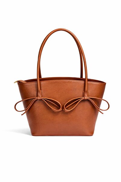 çantamgelsin POLO Geantă de umăr și crossbody din piele moale, foarte utilă, ...