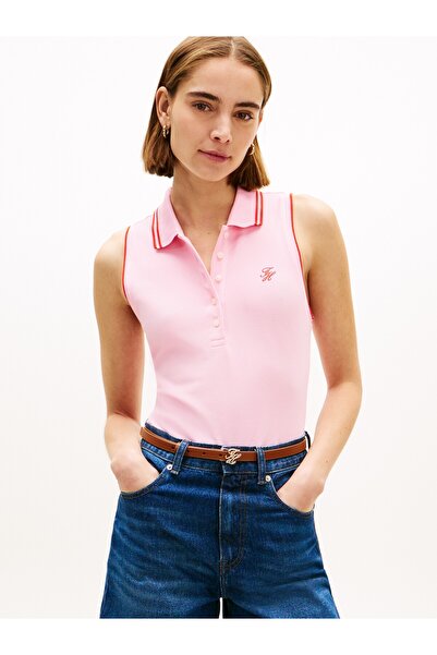 Tommy Hilfiger SWIMSHOP COTTON POLO