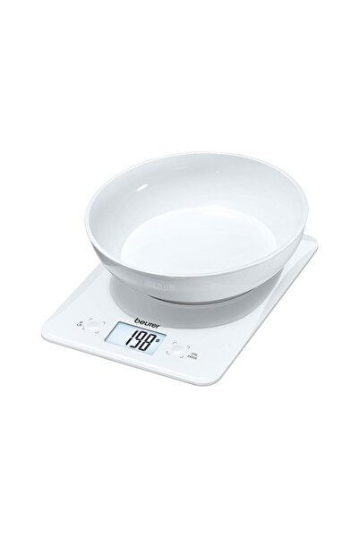 Beurer Kitchen Scale KS-29