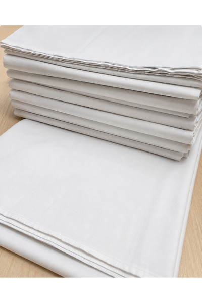 Hig Store Tek Kişilik / Yorgan /Beyaz / İç Kılıf /Şilte /Sırımalık 170 x 235 ...