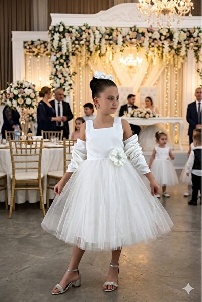 ZEYBABY rochie de seara, rochie pentru petrecerea de ziua de nastere, rochie ...